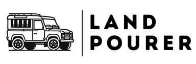 The Land Pourer